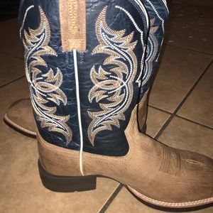 Brand New Ariat Boots